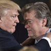 Elon Musk Sparks Firestorm by Linking Steve Bannon to Jeffrey Epstein in Explosive Accusations Roger Stone Jeffrey Epstein Files Client List Pam Bondi Donald Trump MAGA Civil War